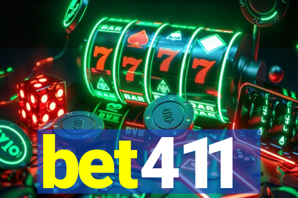 bet411