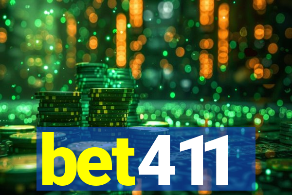 bet411