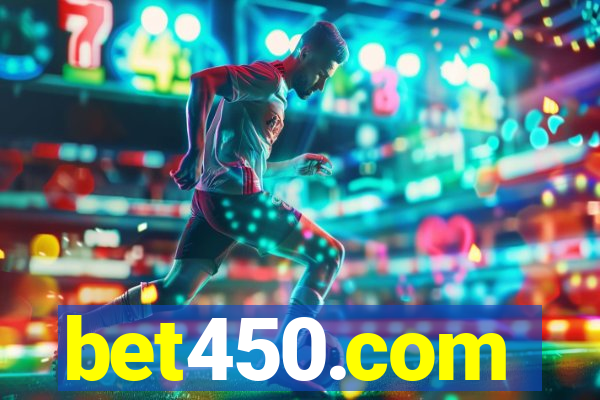 bet450.com