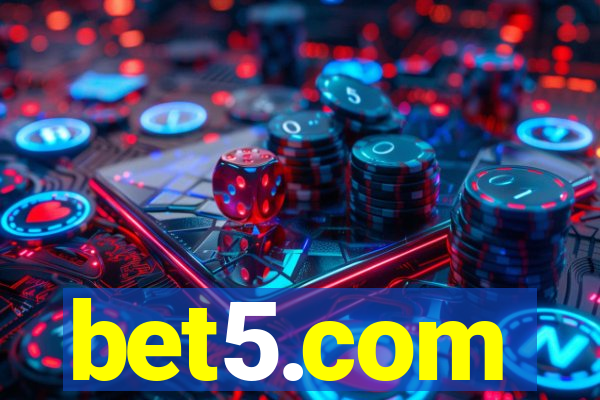 bet5.com