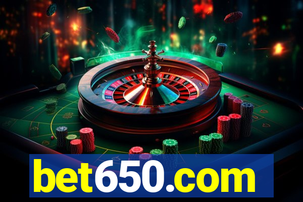 bet650.com