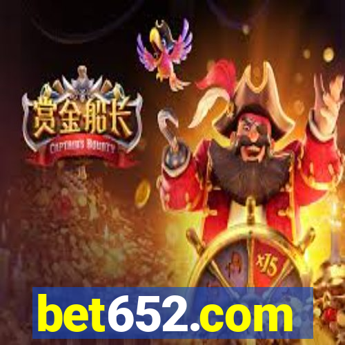 bet652.com