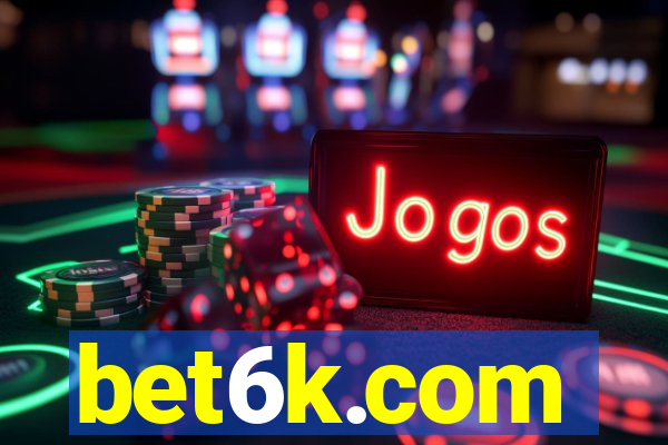 bet6k.com