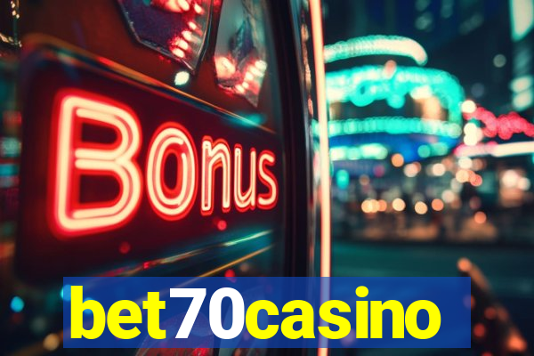 bet70casino