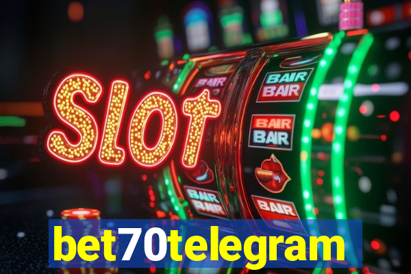 bet70telegram