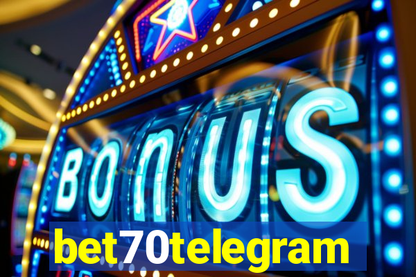 bet70telegram