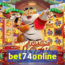 bet74online