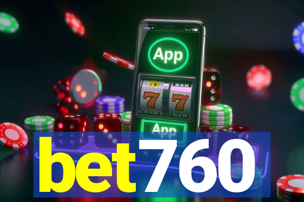 bet760