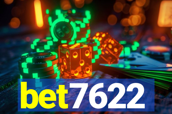 bet7622