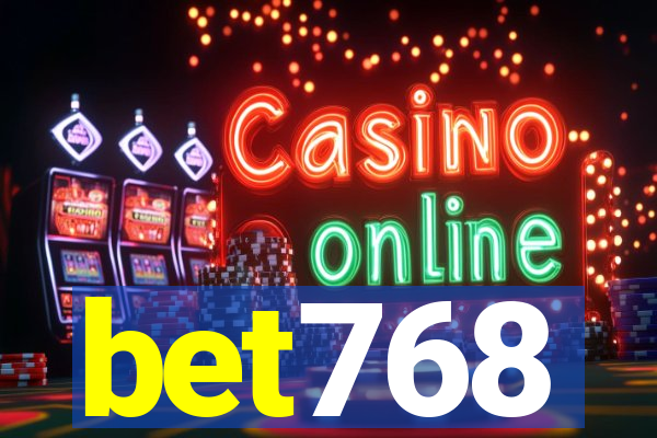 bet768