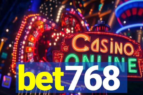 bet768