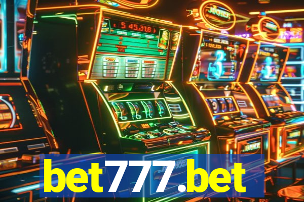 bet777.bet