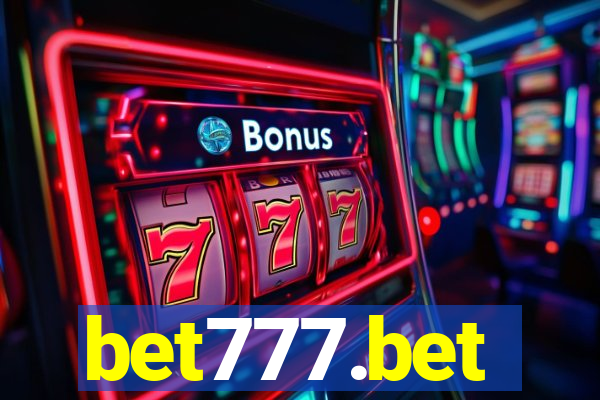 bet777.bet