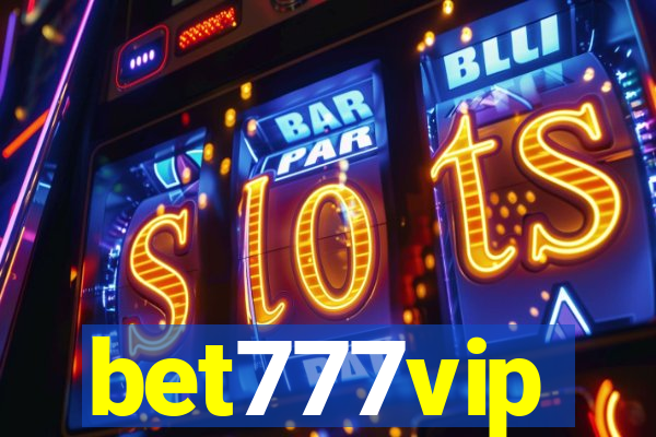 bet777vip