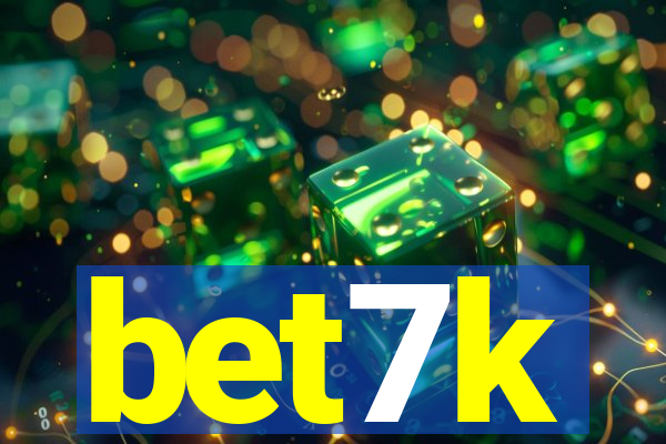 bet7k