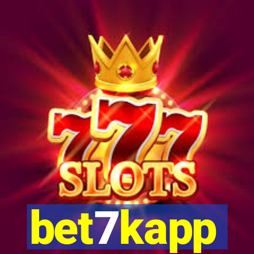 bet7kapp