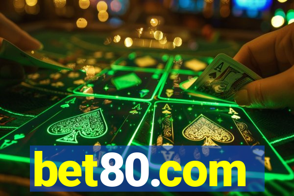 bet80.com