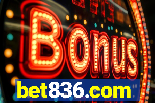 bet836.com