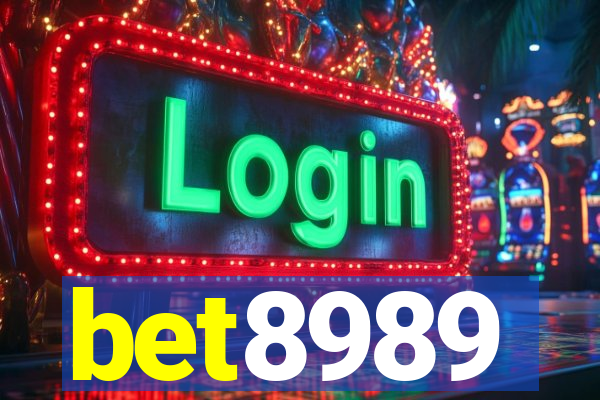 bet8989