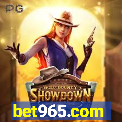 bet965.com