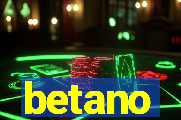 betano