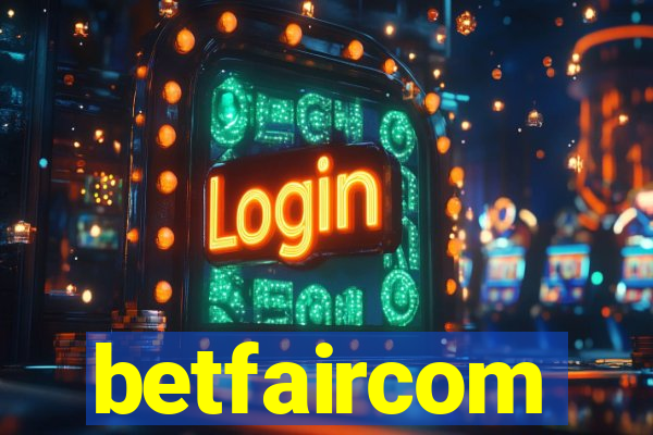 betfaircom