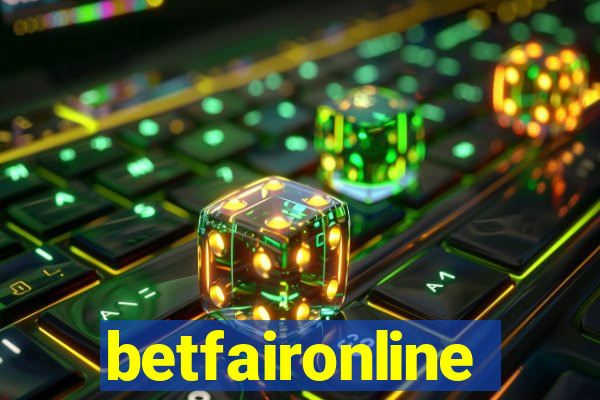 betfaironline