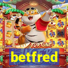 betfred