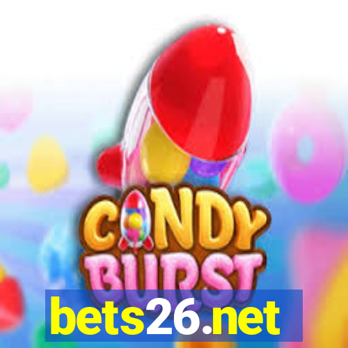 bets26.net