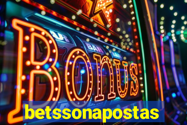 betssonapostas