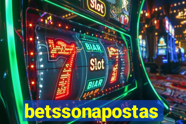 betssonapostas