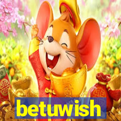 betuwish