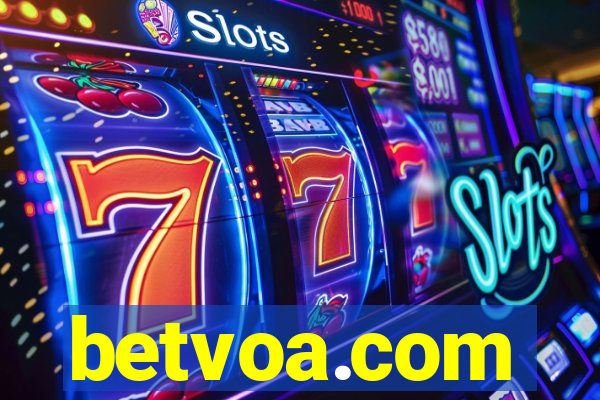 betvoa.com