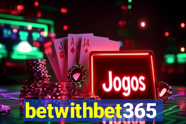 betwithbet365