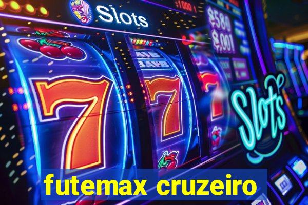 futemax cruzeiro