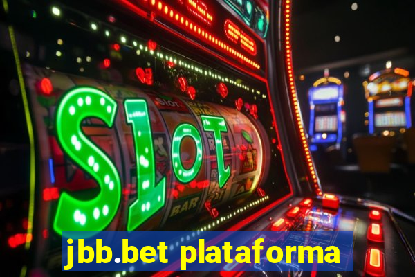 jbb.bet plataforma