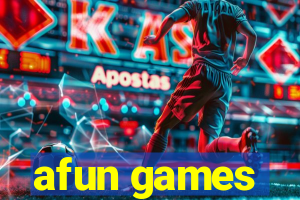 afun games