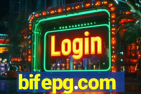 bifepg.com