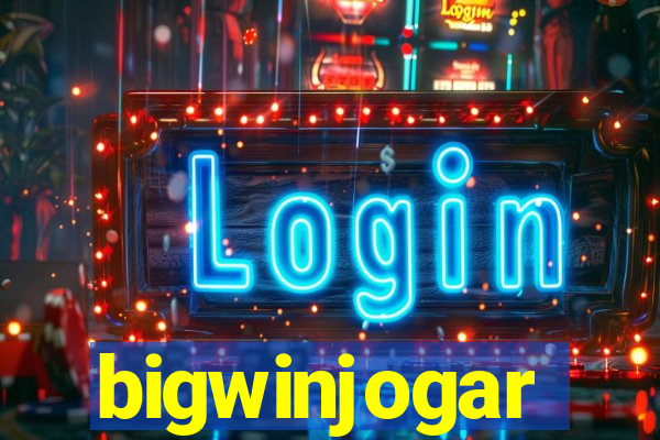 bigwinjogar