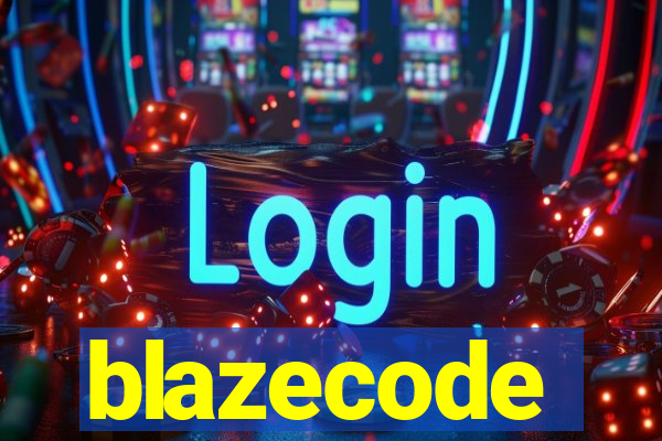 blazecode