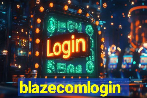 blazecomlogin