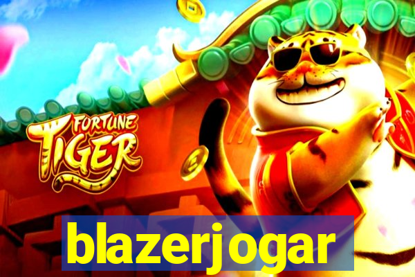 blazerjogar