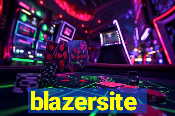 blazersite