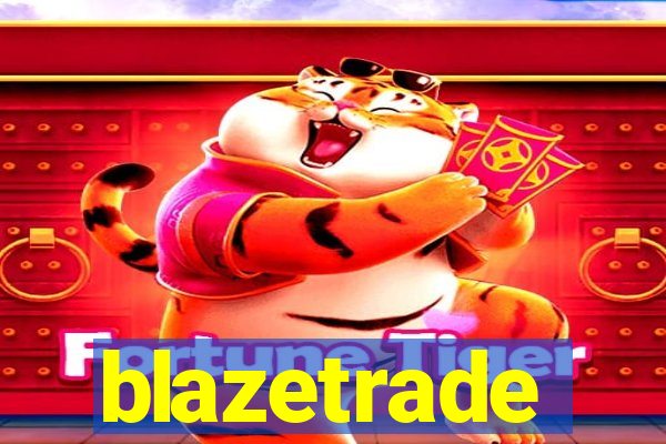 blazetrade