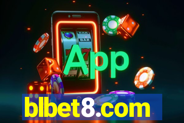 blbet8.com