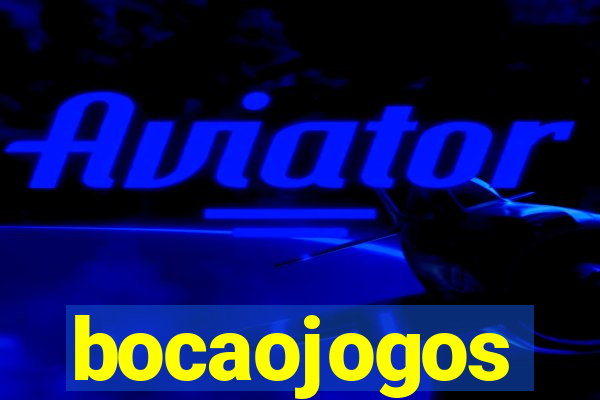 bocaojogos