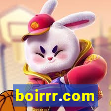 boirrr.com