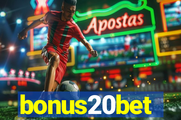 bonus20bet