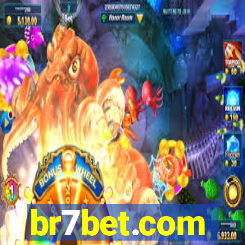 br7bet.com