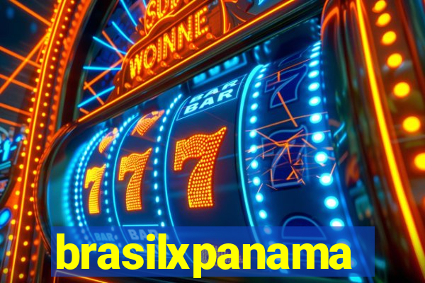 brasilxpanama